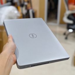 Hàng cũ - Laptop Dell 5420 i7 11th Ram 8gb, ssd 256gb. Màn full HD 14inch - ph…