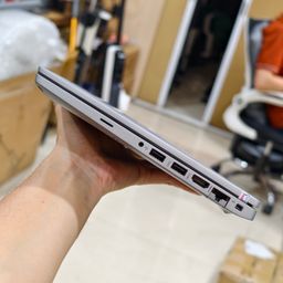 Hàng cũ - Laptop Dell 5420 i7 11th Ram 8gb, ssd 256gb. Màn full HD 14inch - ph…