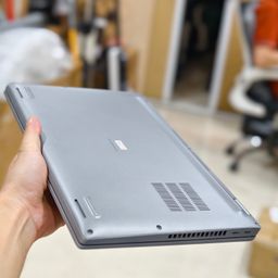Hàng cũ - Laptop Dell 5420 i7 11th Ram 8gb, ssd 256gb. Màn full HD 14inch - ph…