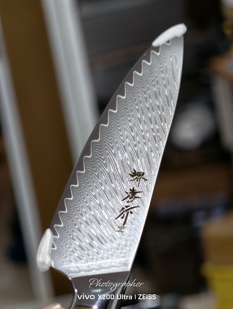 Thái Nhật Takayuki, siêu phẩm, hàng cao cấp full box, thép Damascus xịn sò