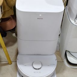 Robot Mova G20 nội địa, hàng cũ 95%, có giọng nói Tiếng Việt, dùng điện thoại…