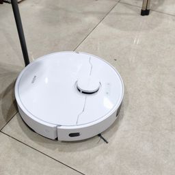 Robot Mova G20 nội địa, hàng cũ 95%, có giọng nói Tiếng Việt, dùng điện thoại…