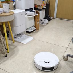 Robot Mova G20 nội địa, hàng cũ 95%, có giọng nói Tiếng Việt, dùng điện thoại…
