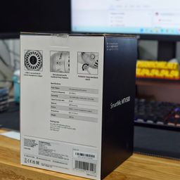 Micro thu âm Saramonic SR-SmartMic MTV500 , mic Livestream