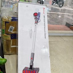 Máy hút bụi không dây cầm tay Redroad V17, hàng mới full box, thiếu đầu quét c…