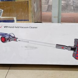 Máy hút bụi không dây cầm tay Redroad V17, hàng mới full box, thiếu đầu quét c…