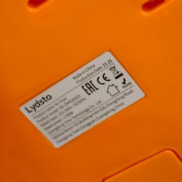 Nồi chiên không dầu thông minh Xiaomi Lydsto XD-ZNKQZG03 - bản quốc tế, có kết…