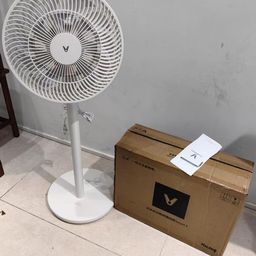Quạt cây 11 cánh XIAOMI Viomi VXFS12A-J, có thể tăng giảm chiều cao