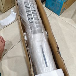 QUẠT THÁP TẠO ẨM JIPIN JP-SLTS-05 – HỆ SINH THÁI XIAOMI YOUPIN