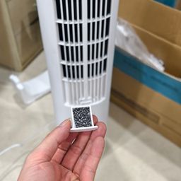 QUẠT THÁP TẠO ẨM JIPIN JP-SLTS-05 – HỆ SINH THÁI XIAOMI YOUPIN