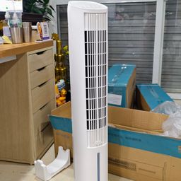 QUẠT THÁP TẠO ẨM JIPIN JP-SLTS-05 – HỆ SINH THÁI XIAOMI YOUPIN
