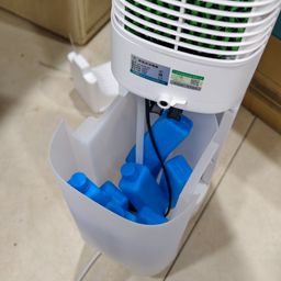 QUẠT THÁP TẠO ẨM JIPIN JP-SLTS-05 – HỆ SINH THÁI XIAOMI YOUPIN