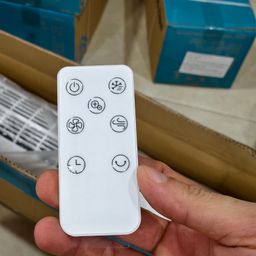 QUẠT THÁP TẠO ẨM JIPIN JP-SLTS-05 – HỆ SINH THÁI XIAOMI YOUPIN