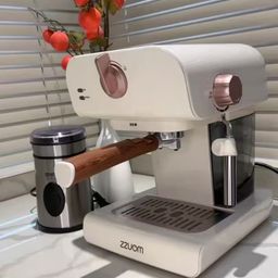 Máy pha cà phê Espresso hãng ZZUOM cafe