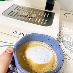 Máy pha cà phê Espresso hãng ZZUOM cafe