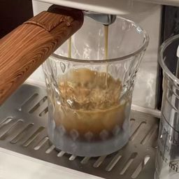 Máy pha cà phê Espresso hãng ZZUOM cafe