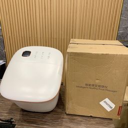 Bồn ngâm chân massage LENOVO CF828A