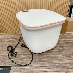 Bồn ngâm chân massage LENOVO CF828A