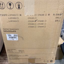 Bồn ngâm chân massage LENOVO CF828A