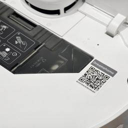 Robot Mova P10s ultra hàng trưng bày 95% (nội địa Trung), giặt nước nóng, xoè…