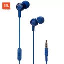 Tai nghe nhét tai có dây In-ear JBL C200SI JBLC200SIU ( ko hộp )
