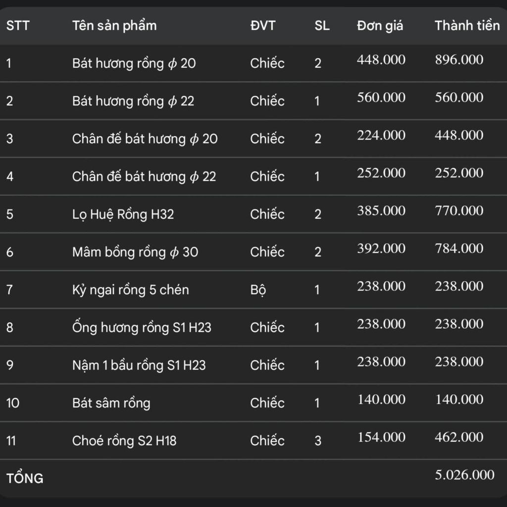 Ban 2m17. 1m97 men rạn nổi Bát Tràng 