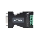 Bộ chuyển đổi tín hiệu Rs232 sang RS485 của DTECH cho thiết bị điện tử