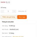 Tích hợp Zalo vào Webcon qua Google Tag Manager