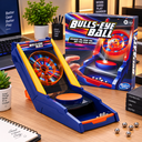 Bộ Trò Chơi Ném Bóng Ghi Đểm Điện Tử HASBRO BULLS-EYE BALL - 