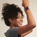 Đồng hồ thông minh Xiaomi Maimo Watch Flow, màn AMOLED, GPS độc lập