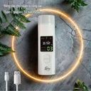 ￼Máy Đo Nồng Độ Cồn Di Động APM-J8 Đo Nhanh Chính Xác Cho Nhiều Người, Sạc Type C