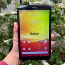 Máy tính bảng xelex x8-hàng lưu kho sx 2022