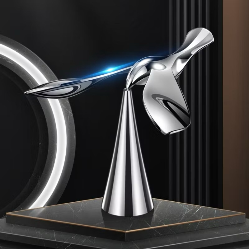 Mở nắp bia cân bằng hình cánh chim cao cấp, Đồ mở nắp bia cân bằng, Đồ mở nắp chai bia cân bằng