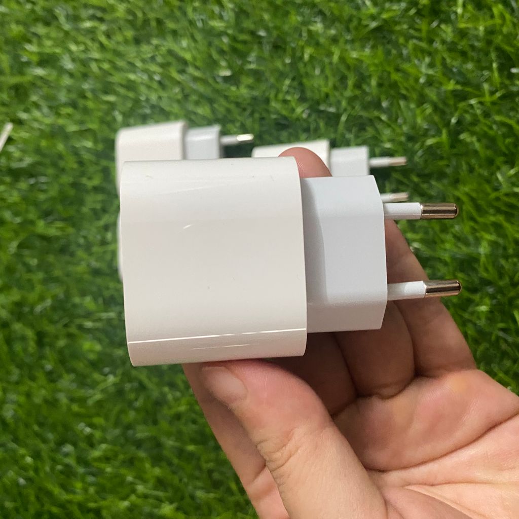 Củ sạc 20W cho điện thoại sạc nhanh ổn định không nóng