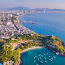 Tour Hà Nội - Nha Trang - Hà Nội 3N2Đ bay Vietnamairlines 10kg sách tay - 23kg ký gửi 