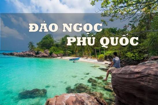  Tour HÀ NỘI - ĐẢO NGỌC PHÚ QUỐC - HÀ NỘI 4N3Đ bay Vietnamairlines 10kg sách tay - 23kg ký gửi 