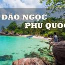  Tour HÀ NỘI - ĐẢO NGỌC PHÚ QUỐC - HÀ NỘI 4N3Đ bay Vietnamairlines 10kg sách tay - 23kg ký gửi 