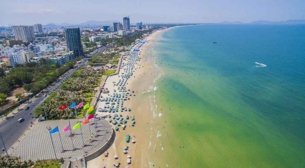 ✈️  Tour HÀ NỘI – SÀI GÒN – MŨI NÉ – VŨNG TÀU  Bay Vietnam Airlines 10kg sách tay, 23kg ký gửi