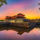 Tour HÀ NỘI – HUẾ – ĐÀ NẴNG – HỘI AN – BÀ NÀ HILLS 