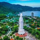 Tour HN - ĐÀ NẴNG – SƠN TRÀ – BÀ NÀ HILLS – PHỐ CỔ HỘI AN bay Vietnam Airlines