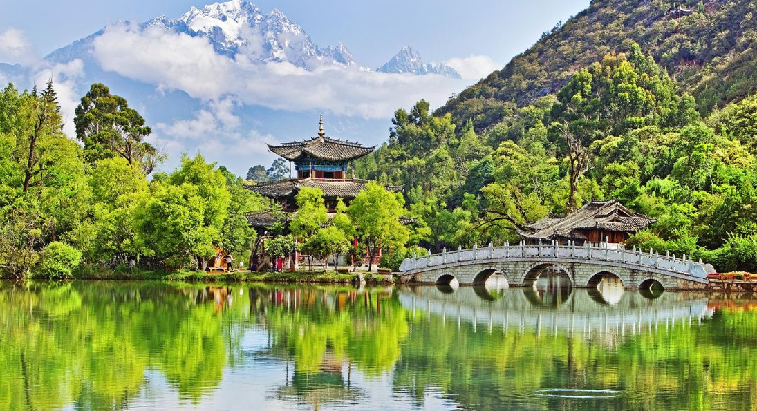Tour Trung quốc HÀ NỘI – LỆ GIANG – SHANGRILA 5N4D bay thẳng Charter Bamboo Airways 