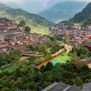 Tour Trung Quốc HN – QUÝ DƯƠNG – BÌNH BÁ – THANH NHAM CT- THIÊN HỘ MT – THẬP BÁT TRẠI – CHÙA TÂY PD