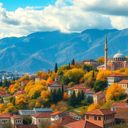 Tour Thổ Nhĩ Kỳ 2026 bay cùng Turkish Airlines 8N7D