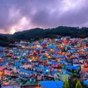 Tour Hàn Quốc HÀ NỘI – BUSAN -SEOUL– ĐẢO NAMI – INCHEON- THƯ VIỆN SÁCH- ĐI PHÀ CHO HẢI ÂU ĂN 6N5D