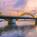 Tour HN - ĐÀ NẴNG – SƠN TRÀ – BÀ NÀ – PHỐ CỔ HỘI AN  bay Chủ Nhật hàng tuần cùng Vietjet Air