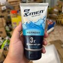 Sữa Rửa Mặt Sạch Sâu X-Men 100Gr
