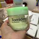 Toner Pad Torriden 60 miếng 180ml