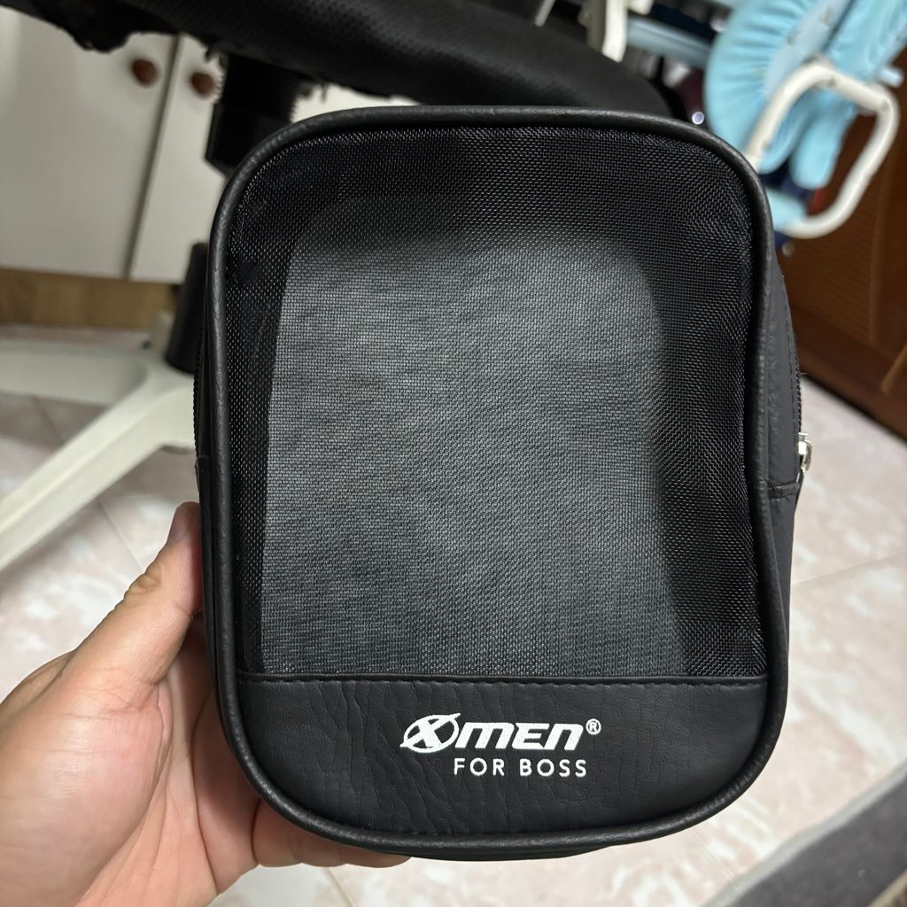 Túi đựng mỹ phẩm đồ cá nhân