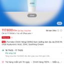 Kem dưỡng Torriden mini size 20ml 