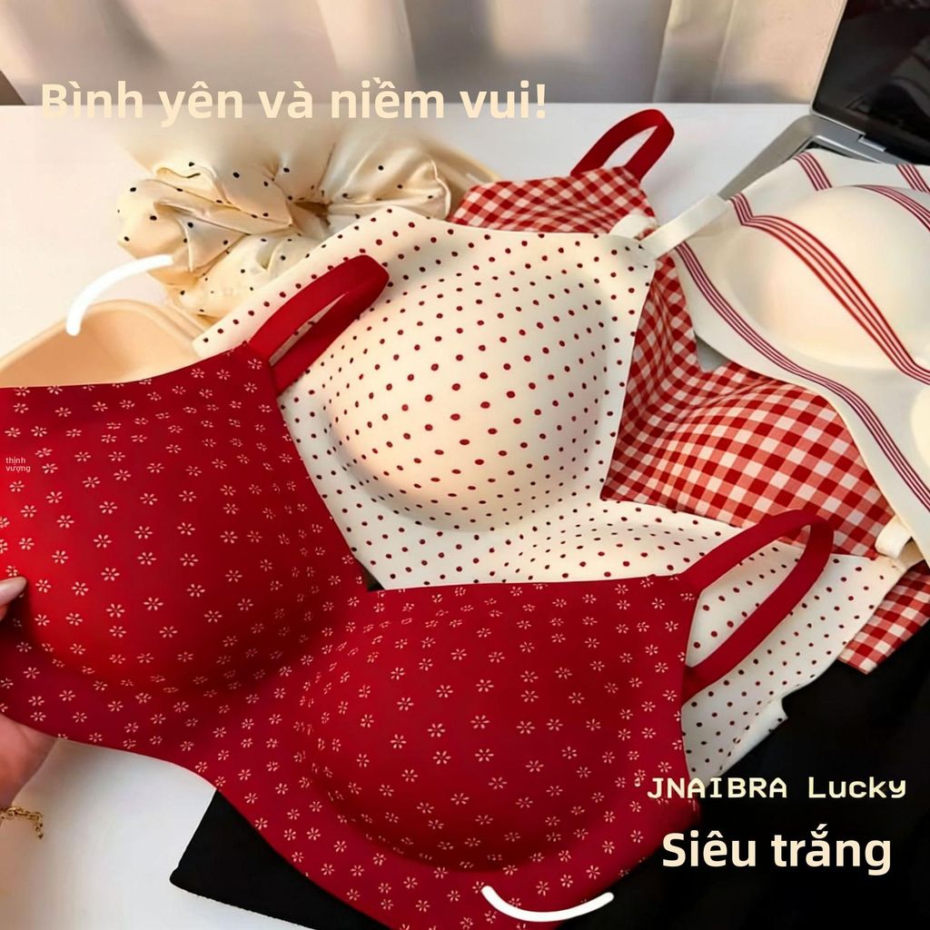 Áo ngực thoáng khí, nâng đỡ nhẹ nhàng, tạo cảm giác tự nhiên M50
